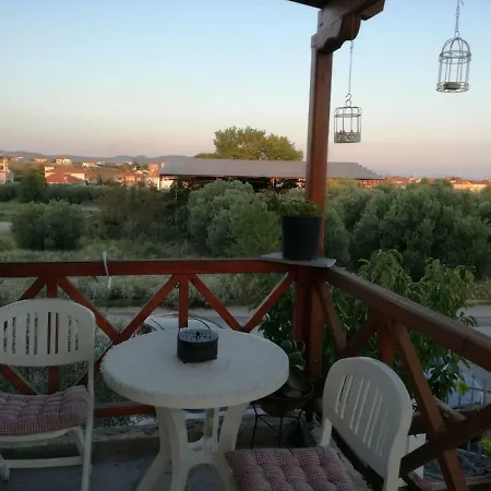 Kalives Holiday home