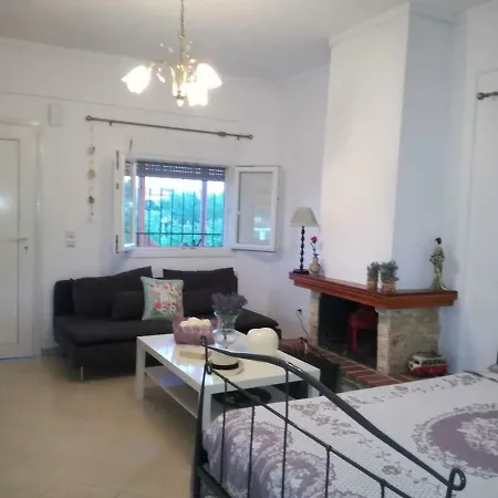 Holiday home Kalives *