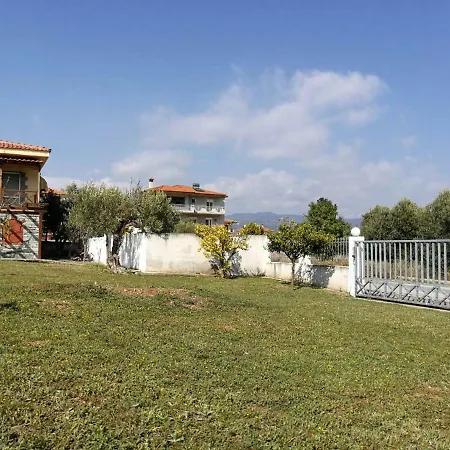 Holiday home Kalives *