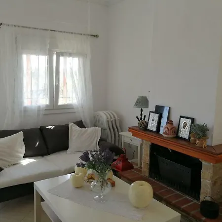 Holiday home Kalives
