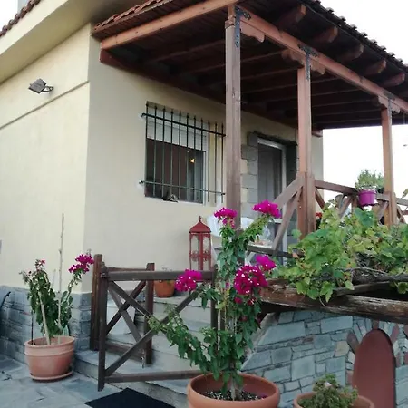 Kalives Holiday home