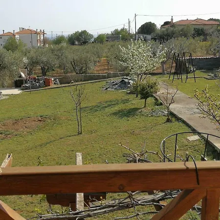 Holiday home Kalives *