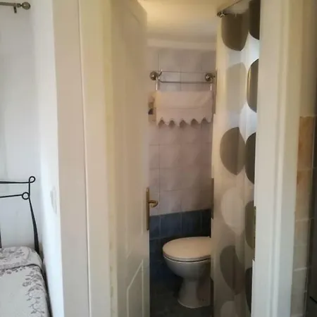 Dom wakacyjny Kalives *