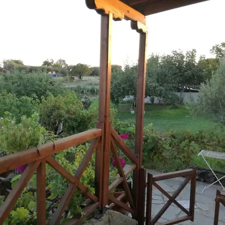 Kalives Polýgyros